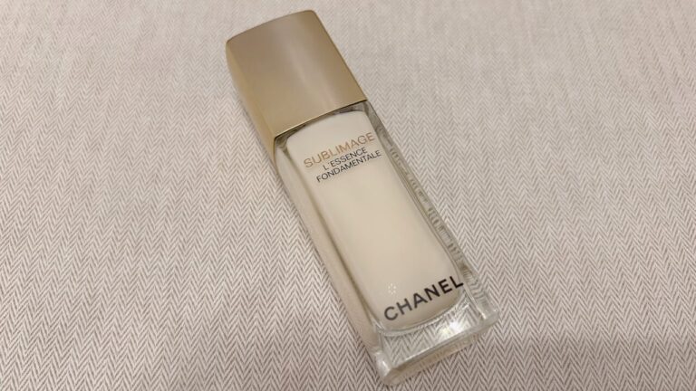 サブリマージュ[CHANEL]効果・価格まとめ