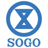 SOGOロゴ