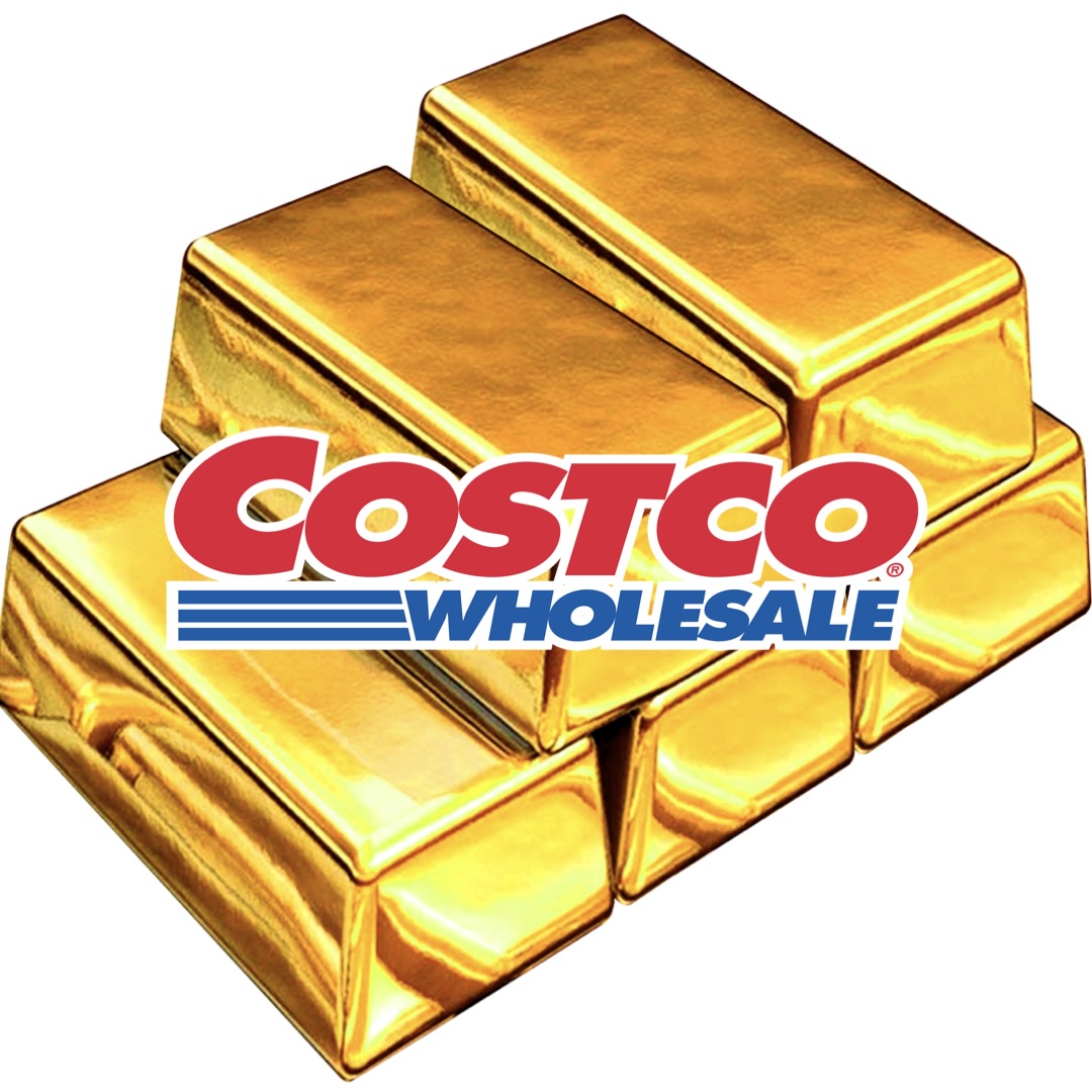 コストコで買えるインゴットをご紹介［お得購入方法］