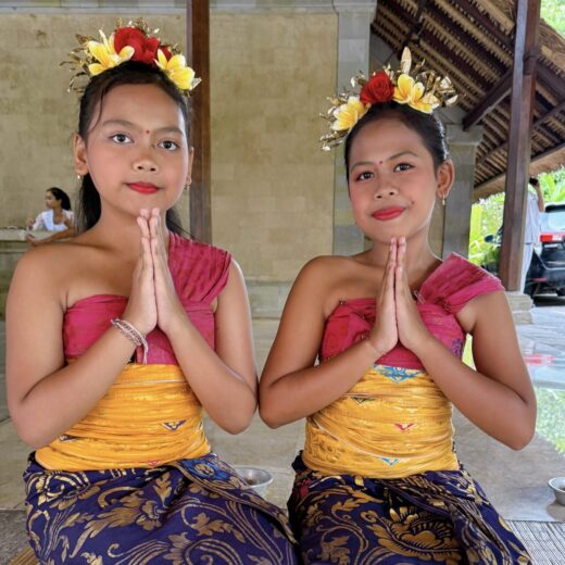 上級者向け？ バリ島のアマンダリを楽しむポイント 素敵な時間の過ごし方