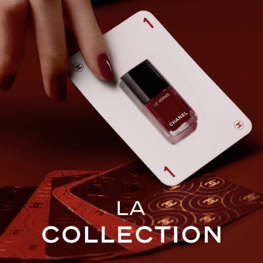 CHANELの沈黙を解読！ラ・コレクション終了後の「現在準備中です」の裏側と 2026年春の超期待